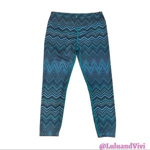 PRANA ROXANNE Printed Legging